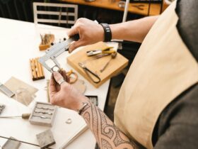 caliper selection factors explained