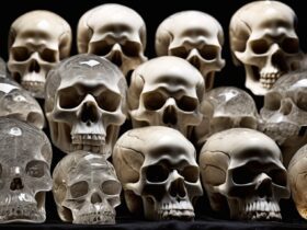 crystal skull authenticity explored