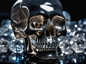 crystal skulls discovery count