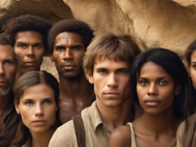 genetic legacy of neanderthals