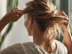 itchy scalp causes solutions