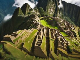 machu picchu myths and archaeology