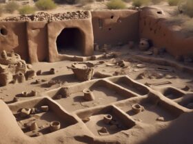 oldest christian church discovered