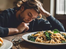 post meal fatigue causes explained