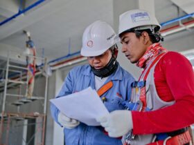 process engineer job overview