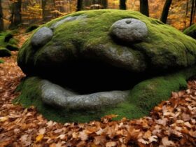 viral archaeological stone discovery