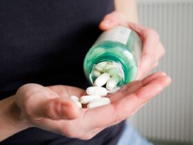 Magnesium Glycinate vs Citrate