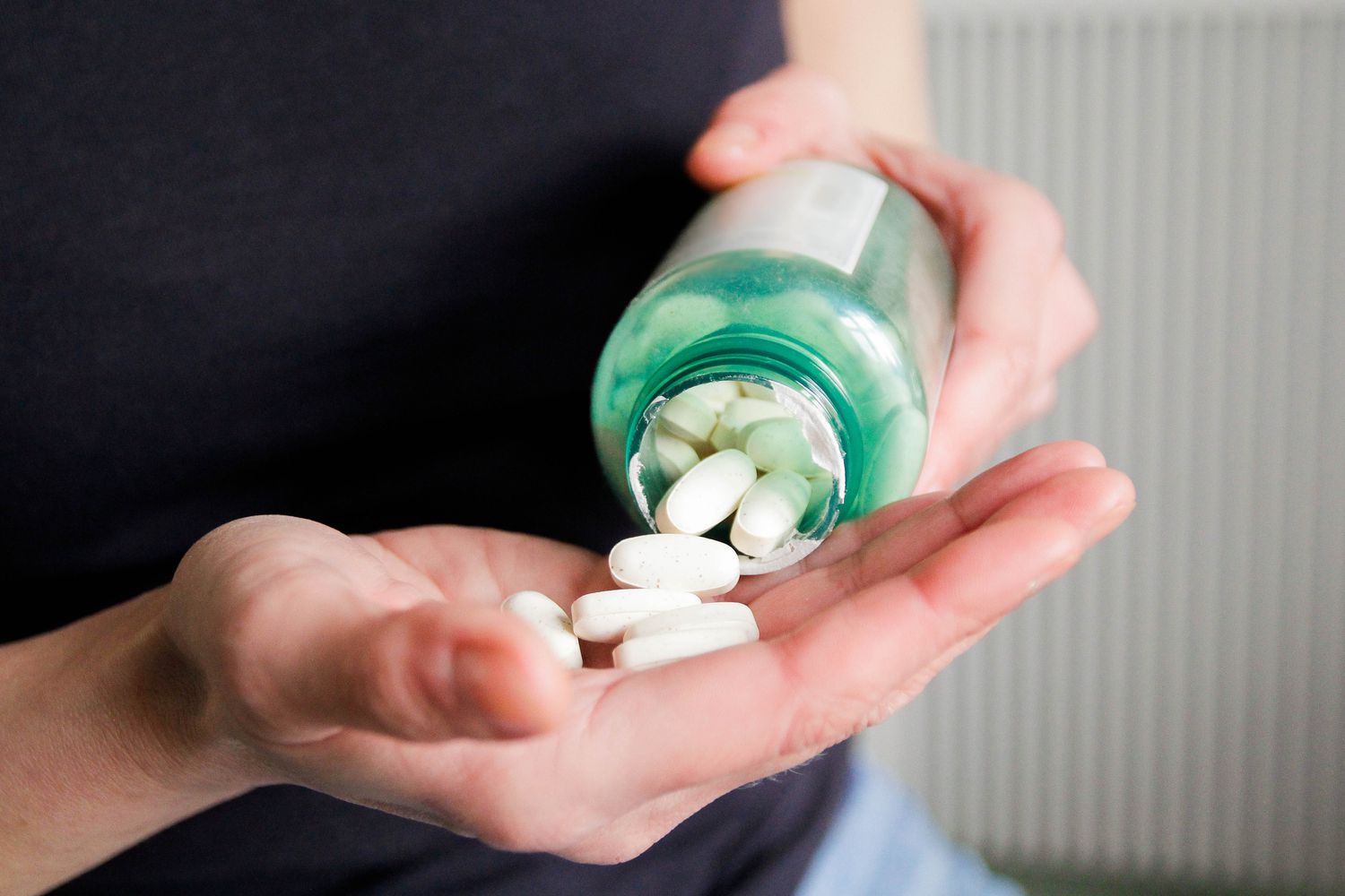 Magnesium Glycinate vs Citrate