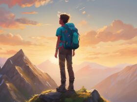 build self confidence effectively