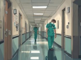 challenges of medical training