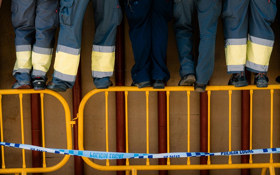 comfortable steel toe footwear recommendations