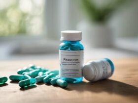 comparing anxiety medications effectiveness