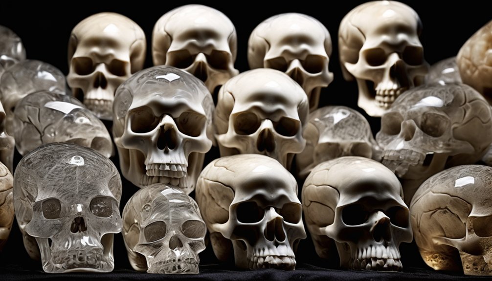 crystal skull authenticity explored