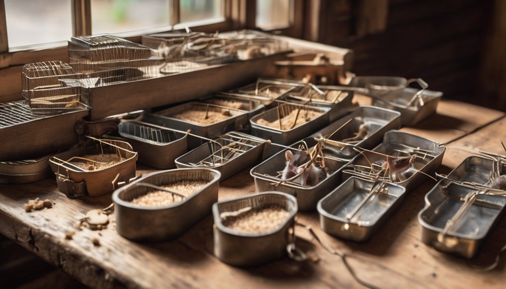 effective rodent control solutions