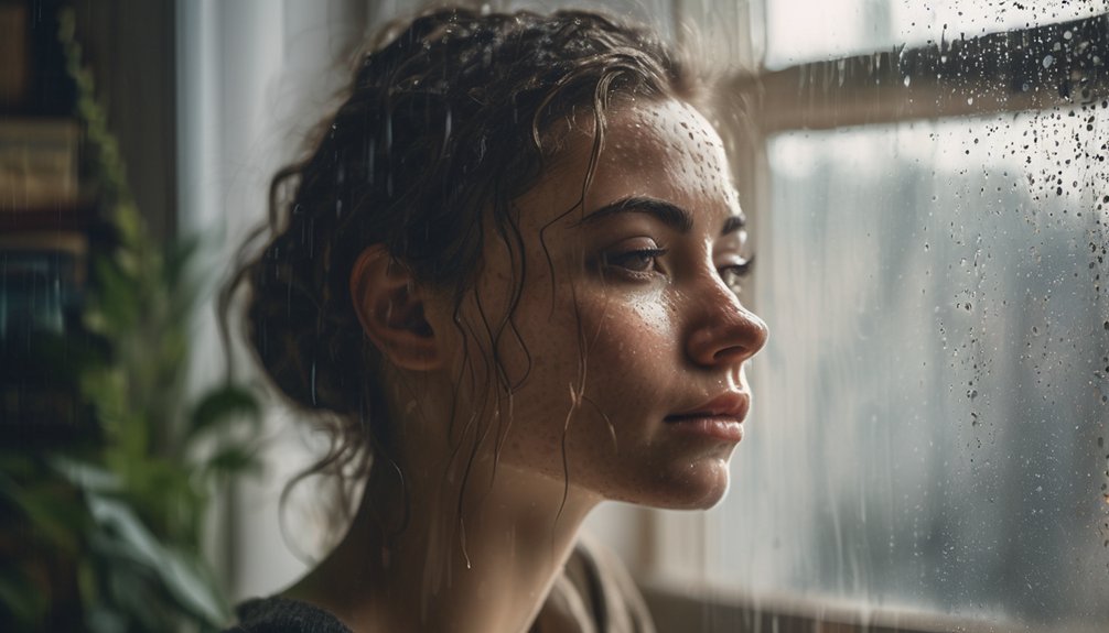 emotional causes explored deeply