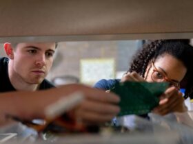 engineers uncover hidden parts