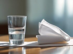 fasting duration for blood work