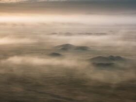 genghis khan burial mystery