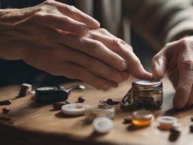 hand tremors causes explained