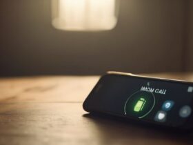 handle mom s threatening call