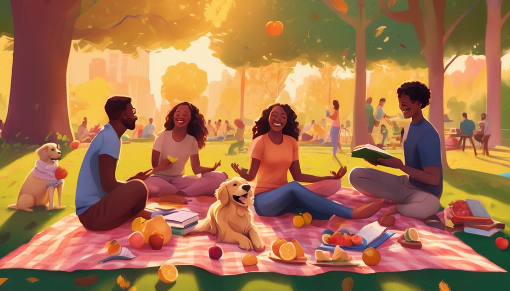 happiness strategies supported by research