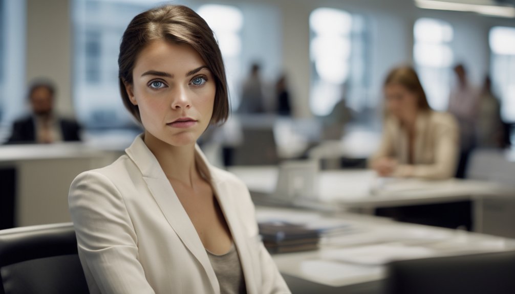 invisible anxiety symptoms revealed