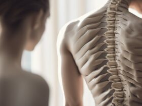 joint mechanics and back cracking