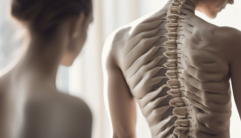 joint mechanics and back cracking