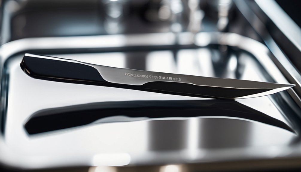 limited surgeon adoption reasons