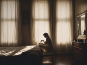 mental health professional assistance