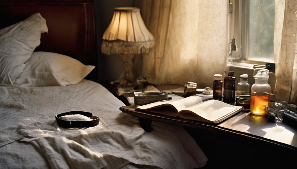 morning headache causes explained