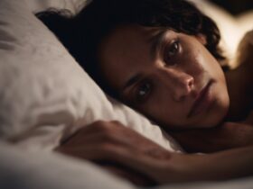 nighttime nosebleed causes