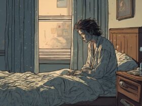 nighttime sweating causes analysis