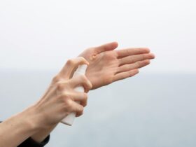 non toxic homemade cleaners