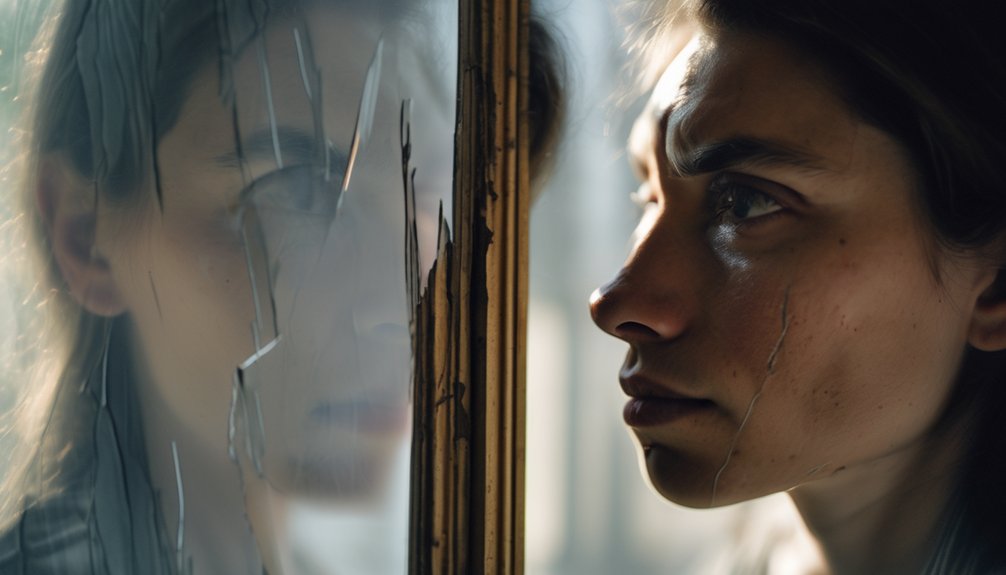 recognizing self sabotaging behaviors