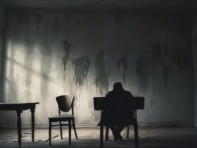 self esteem and self criticism