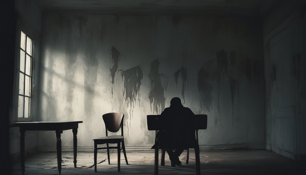 self esteem and self criticism