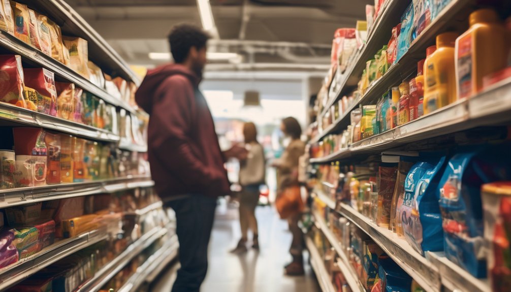 rising costs and inflation